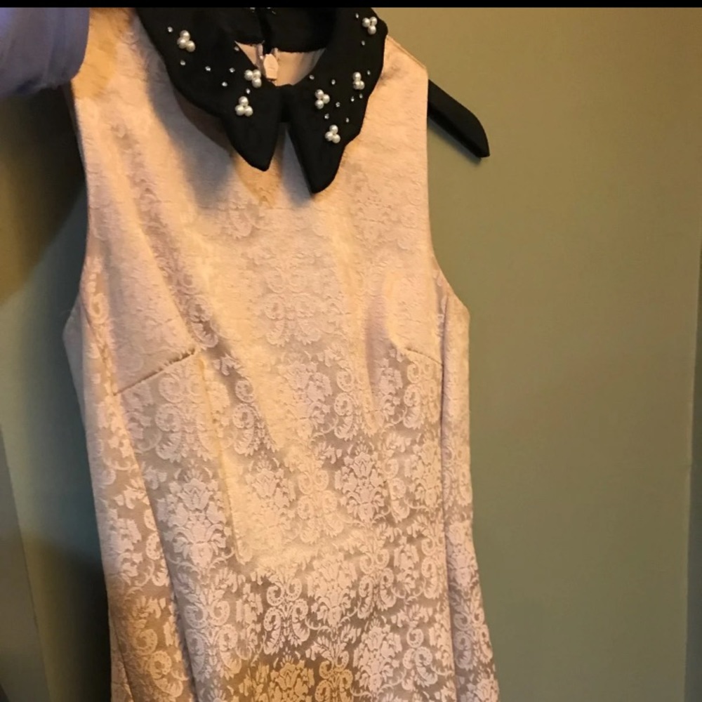 Classy dress